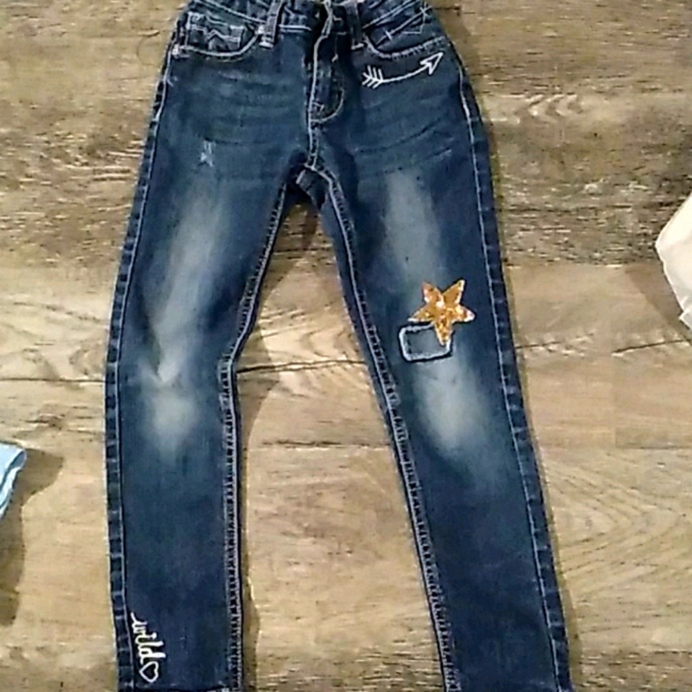 Kids jeans